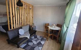 Atakama loft